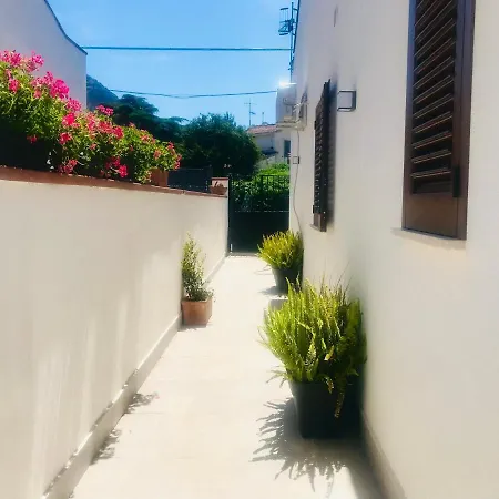 Casa Rosalia *
