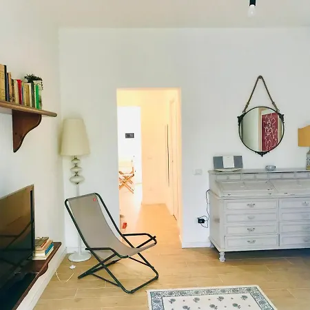 Casa Rosalia Vila *
