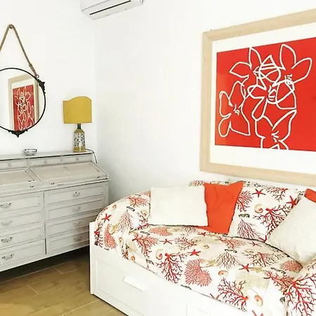 Casa Rosalia Vila