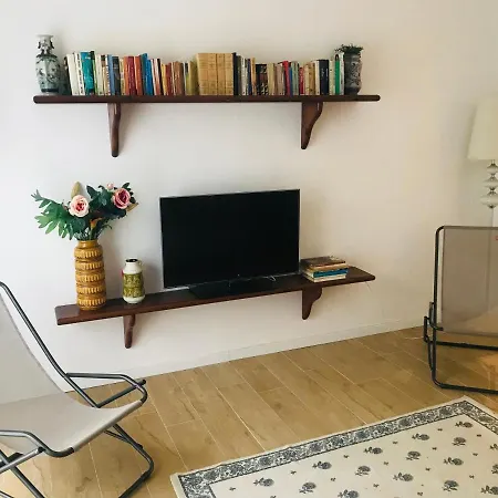 Vila Casa Rosalia *