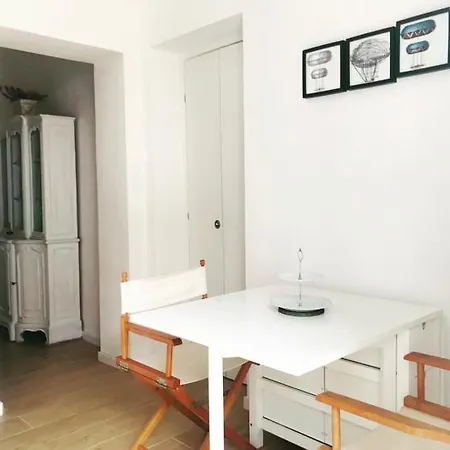 Casa Rosalia *