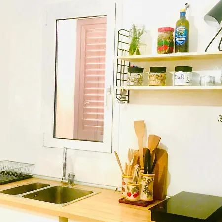 ヴィラ Casa Rosalia *