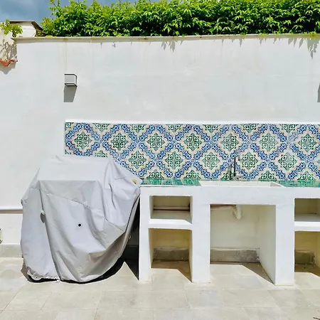 Casa Rosalia * Mondello