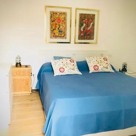 Villa Casa Rosalia